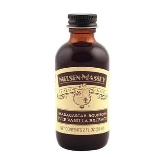 Nielsen Massey Madagascar Bourbon Pure Vanilla Extract - 2 Fl. Oz. - Euro Food Mart
