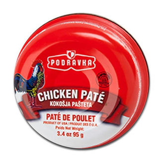 Podravka Chicken Pate 95 g