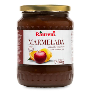 Raureni Marmelada - 860 g