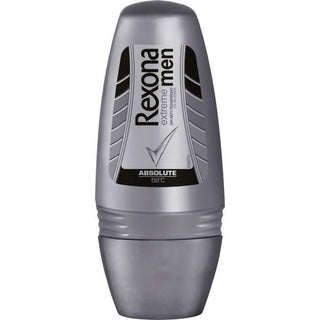 Rexona Men Roll-On Deodorant Extreme Protection -50ml - Euro Food Mart