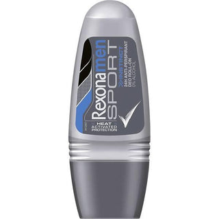 Rexona Men Roll-On Deodorant Instinct -50ml - Euro Food Mart