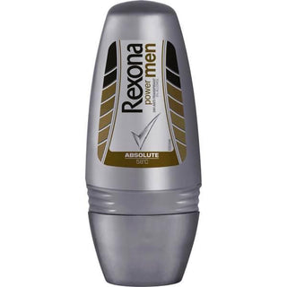 Rexona Men Roll-On Deodorant Power -50ml - Euro Food Mart