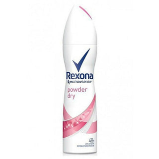 Rexona Powder Dry Spray 150 ml