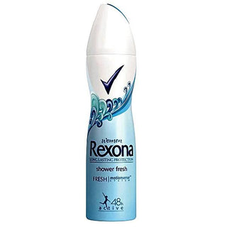 Rexona Spray Deodorant Shower Fresh -150ml - Euro Food Mart
