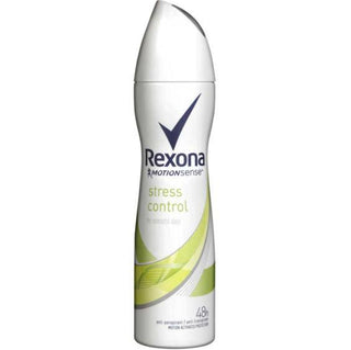 Rexona Stress Control Spray Deodorant