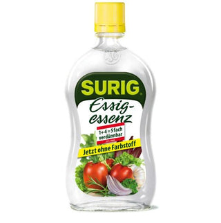 Surig Concentrated Vinegar - 13 Fl . oz - Euro Food Mart