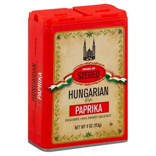 Szeged Sweet Paprika Powder - 5 Oz - Euro Food Mart