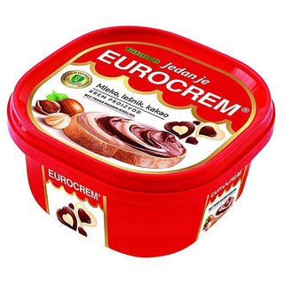 Takovo Eurocrem Spread - 500 g - Euro Food Mart