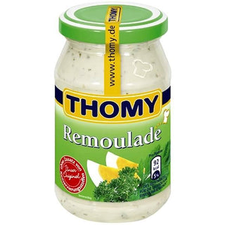 Thomy Remoulade in Jar-250ml - Euro Food Mart