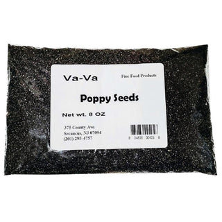 Vava Poppy Seeds - 8 oz - Euro Food Mart