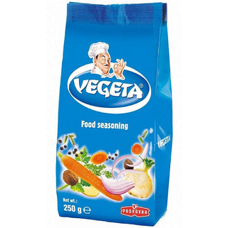 Vegeta All Purpose Seasoning In Bag -250 g - Euro Food Mart